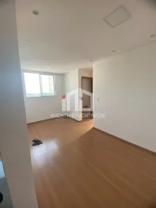 Apartamento com 2 Quartos à venda, 55m² no Jardim das Indústrias, São José dos Campos