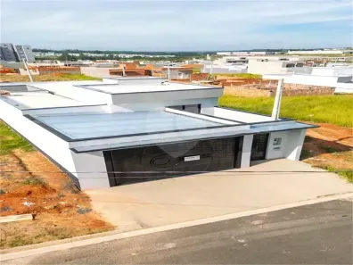 Casa com 3 Quartos à venda, 115m² no Jardim Bom Sucesso, Indaiatuba