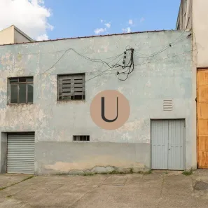 Galpão/Depósito/Armazém à venda, 300m² no Vila Nova Savoia, São Paulo