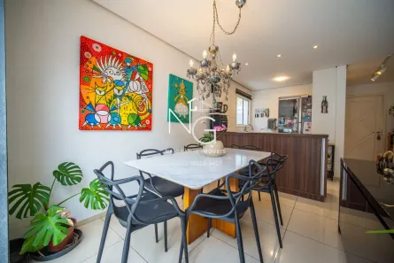 Casa de Condomínio com 3 Quartos à venda, 85m² no Chácara São Domingos, Carapicuíba