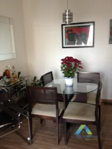 Apartamento com 2 Quartos à venda, 49m² no Vila Liviero, São Paulo