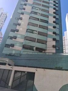 Apartamento com 3 Quartos à venda, 100m² no Boa Viagem, Recife