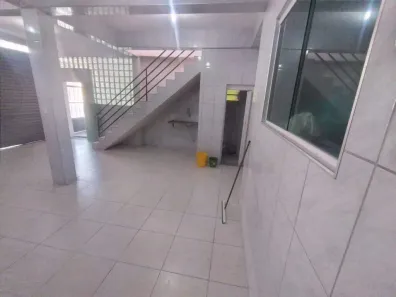 Ponto Comercial para alugar, 58m² no Parque Oratório, Santo André