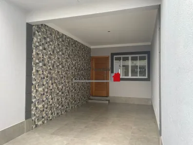 Casa com 3 Quartos à venda, 165m² no Parque São Domingos, São Paulo