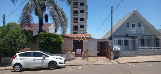 Lote/Terreno à venda, 330m² no Boqueirão, Passo Fundo