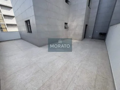 Apartamento com 3 Quartos à venda, 142m² no Novo Eldorado, Contagem
