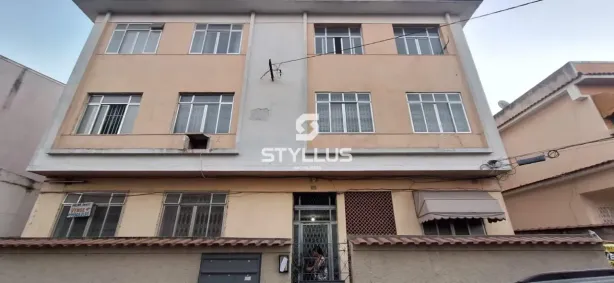 Apartamento com 2 Quartos à venda, 76m² no Marechal Hermes, Rio de Janeiro