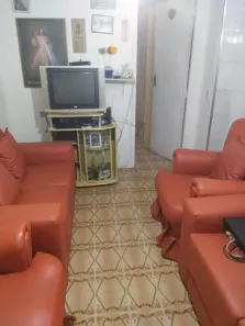 Apartamento com 3 Quartos à venda, 56m² no Conjunto Habitacional Padre Manoel da Nóbrega, São Paulo