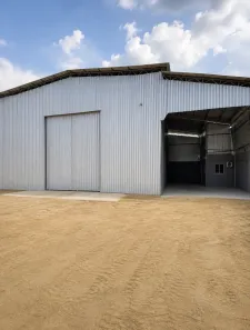 Galpão/Depósito/Armazém com 2 Quartos para alugar, 900m² no Barra de Macaé, Macaé
