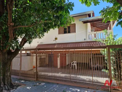 Sobrado com 4 Quartos à venda, 355m² no Vila Maria, São José do Rio Preto