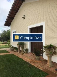 Lote/Terreno à venda, 2000m² no Vale Verde, Valinhos