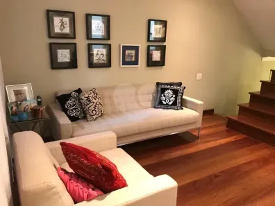 Casa de Condomínio com 2 Quartos à venda, 120m² no Jardim Monte Alegre, São Paulo