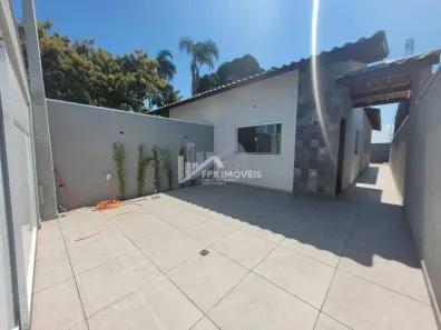 Casa com 2 Quartos à venda, 74m² no , Itanhaém