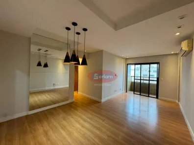 Apartamento com 3 Quartos à venda, 103m² no Embaré, Santos