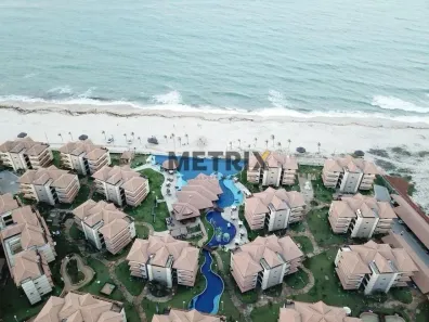 Apartamento com 3 Quartos à venda, 101m² no , Aquiraz