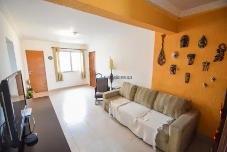 Apartamento com 2 Quartos à venda, 76m² no Vila da Saúde, São Paulo