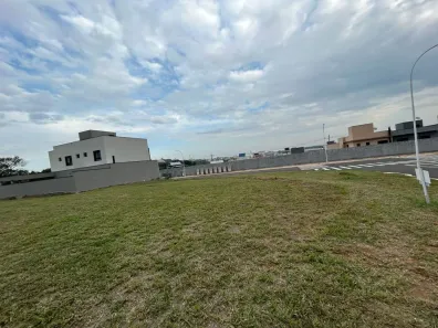 Lote/Terreno à venda, 338m² no Jardim Residencial Dona Maria Candida, Indaiatuba