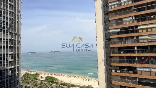 Apartamento com 3 Quartos para alugar, 145m² no Barra da Tijuca, Rio de Janeiro