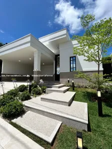 Casa de Condomínio com 3 Quartos à venda, 203m² no Residencial Portinari II, Álvares Machado