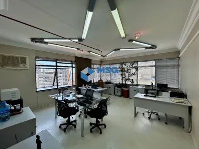 Sala Comercial à venda, 68m² no Parque Imperial, São Paulo