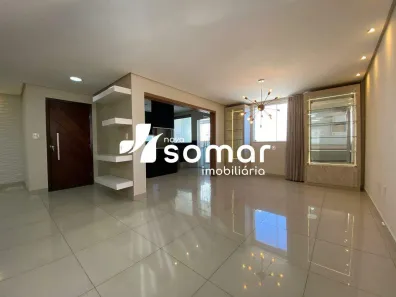 Apartamento com 3 Quartos à venda, 125m² no Centro, Divinópolis