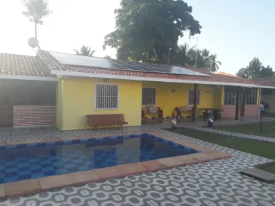 Casa com 3 Quartos à venda, 400m² no Recreio Ipitanga, Lauro de Freitas