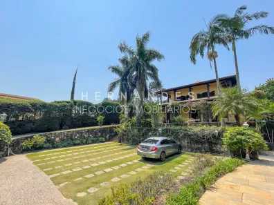 Casa com 4 Quartos à venda, 4000m² no Chácaras Boa Vista, Santana de Parnaíba