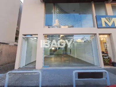 Ponto Comercial para alugar, 160m² no Kobrasol, São José
