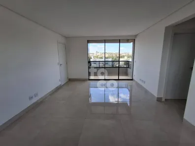 Apartamento com 3 Quartos à venda, 91m² no Santa Mônica, Uberlândia