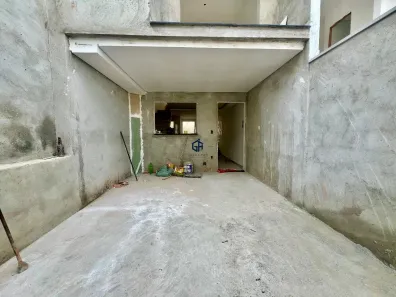Casa com 2 Quartos à venda, 90m² no Piratininga (Venda Nova), Belo Horizonte