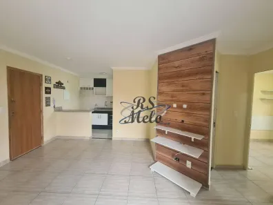 Apartamento com 2 Quartos para alugar, 48m² no Fazenda Aricanduva, São Paulo