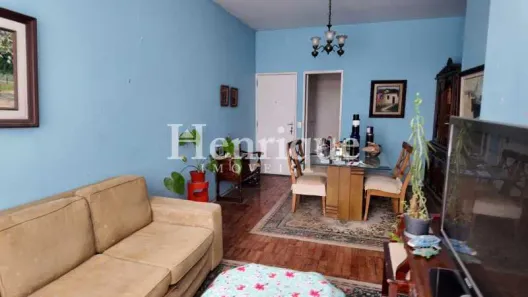 Apartamento com 3 Quartos à venda, 96m² no Flamengo, Rio de Janeiro