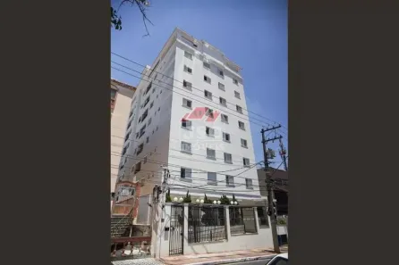 Apartamento com 3 Quartos à venda, 101m² no Jardim, Santo André
