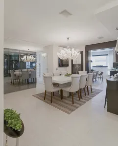 Apartamento com 3 Quartos à venda, 160m² no Centro, Criciúma