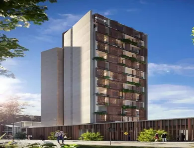 à venda, 128m² no Santa Lúcia, Belo Horizonte