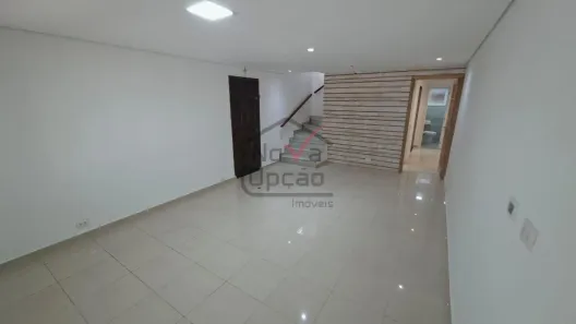 Casa com 3 Quartos para alugar, 135m² no Vila Anhangüera, São Paulo