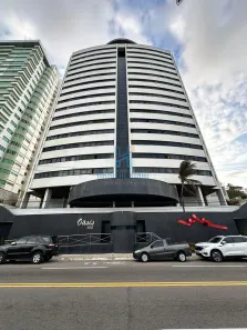 Apartamento com 3 Quartos à venda, 164m² no Areia Preta, Natal