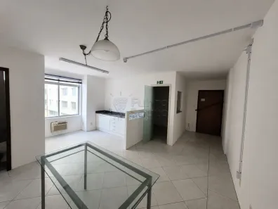 Sala Comercial à venda, 56m² no Centro, Pelotas