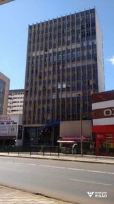Sala Comercial à venda, 66m² no Centro, Uberaba