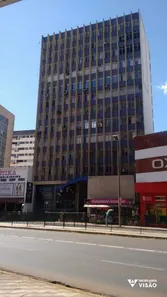 Sala Comercial à venda, 66m² no Centro, Uberaba