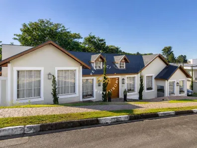 Casa de Condomínio com 3 Quartos à venda, 367m² no Joapiranga, Valinhos