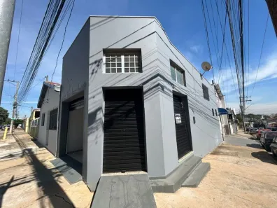 Ponto Comercial para alugar, 51m² no Jardim Santa Cruz, Indaiatuba