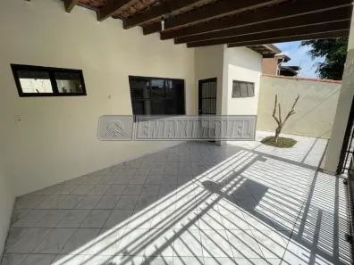 Casa com 2 Quartos à venda, 115m² no Jardim Simus, Sorocaba