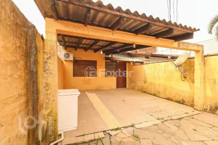 Casa com 2 Quartos à venda, 60m² no Vila Jardim América, Cachoeirinha