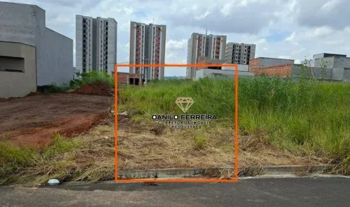 Lote/Terreno à venda, 250m² no Jardim Bom Sucesso, Indaiatuba
