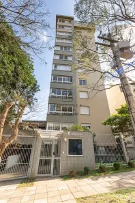 Apartamento com 3 Quartos para venda ou aluguel, 111m² no Petrópolis, Porto Alegre