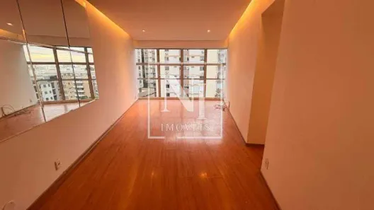 Apartamento com 3 Quartos à venda, 100m² no Lagoa, Rio de Janeiro