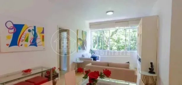 Apartamento com 4 Quartos à venda, 136m² no Tijuca, Rio de Janeiro