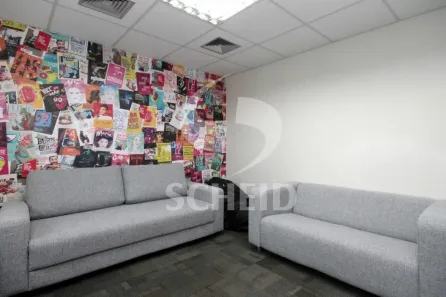 Imóvel Comercial para alugar, 220m² no Vila Olímpia, São Paulo