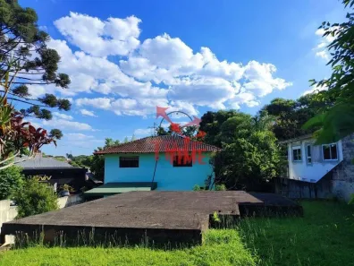 Lote/Terreno à venda, 1219m² no Campo Comprido, Curitiba